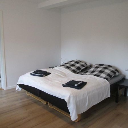 Bed and Breakfast Hos Tina Roskilde Exterior foto